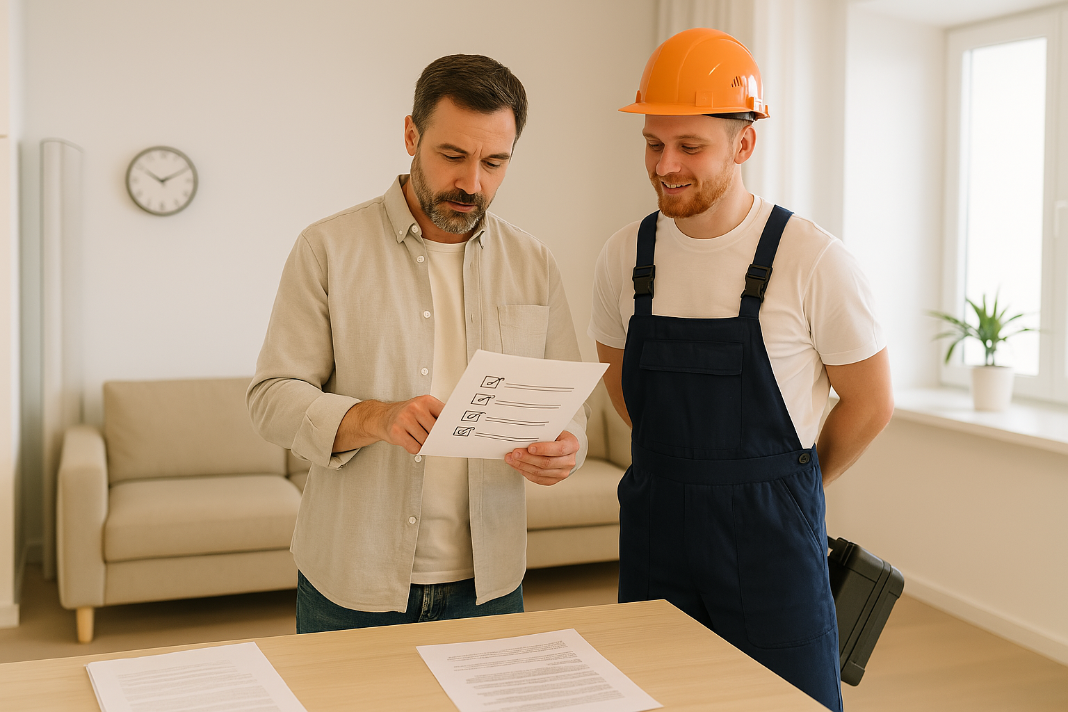 Kontroll ja viimistlus   Loppfaasi tapsus