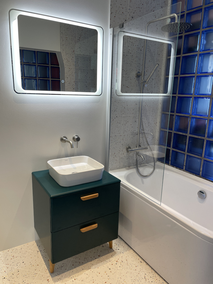 Vannitoa remont Tartus: kena vannitoa värskendus